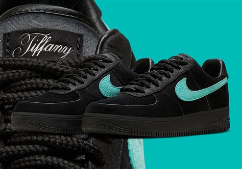 nike air force 1 tiffany kaufen|tiffany Nike sneakers.